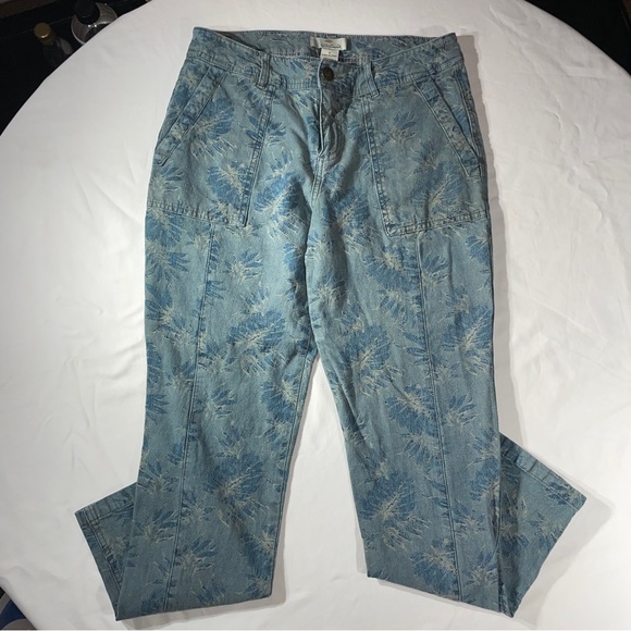 Bob Timberlake, ladies, jeans, size 6 - Picture 2 of 5